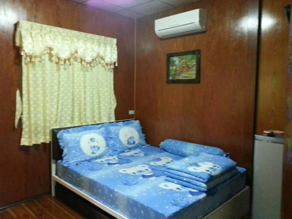 Ban Mae Arom Apartment Амфава Екстериор снимка